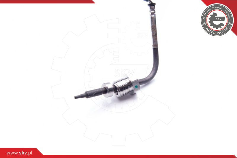 ESEN SKV Sensor, Abgastemperatur