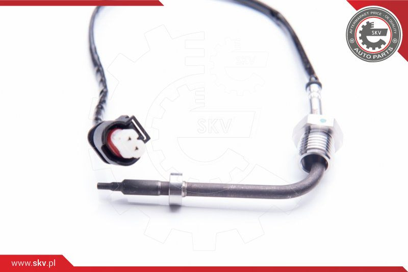 ESEN SKV Sensor, Abgastemperatur