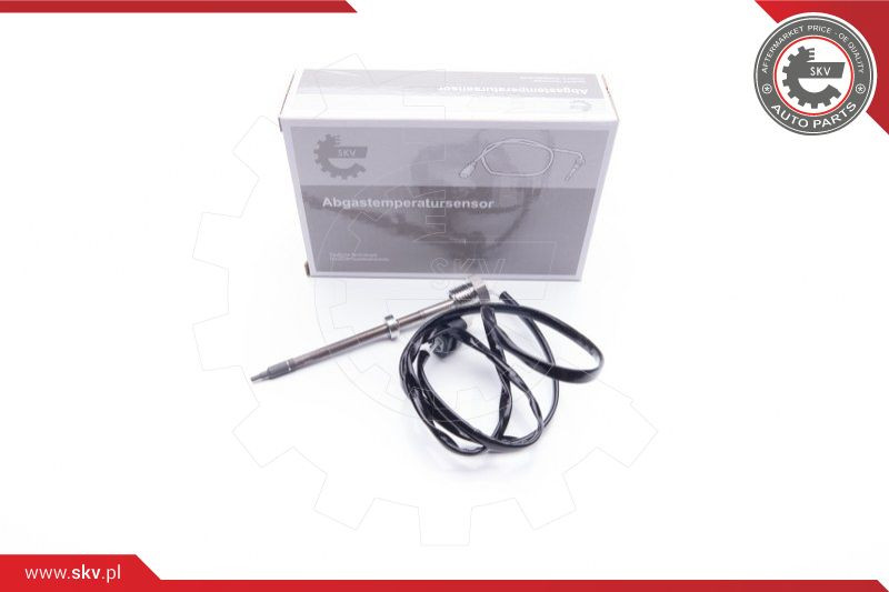 ESEN SKV Sensor, Abgastemperatur