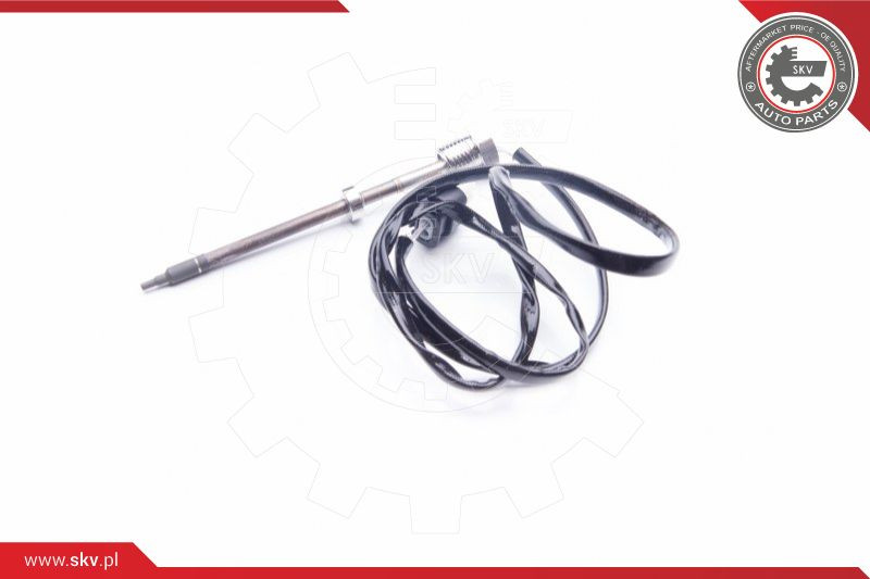 ESEN SKV Sensor, Abgastemperatur