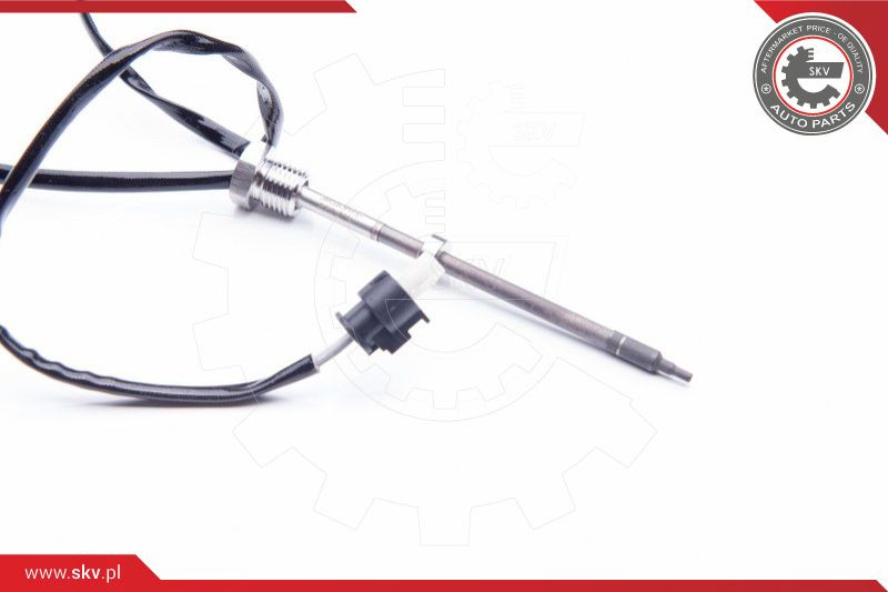 ESEN SKV Sensor, Abgastemperatur