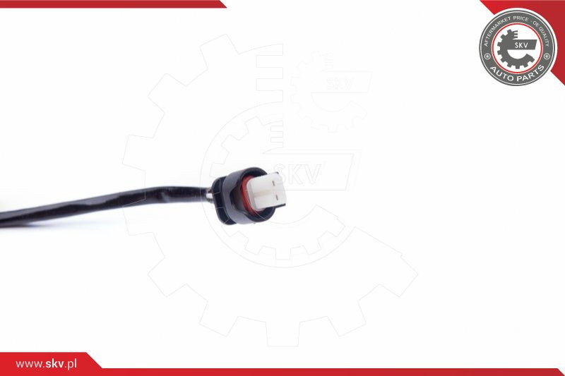 ESEN SKV Sensor, Abgastemperatur