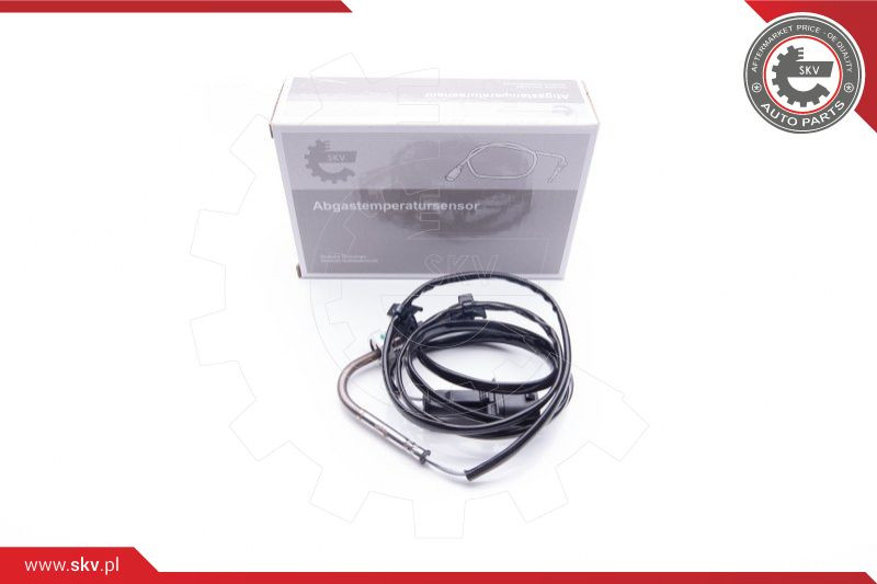 ESEN SKV Sensor, Abgastemperatur