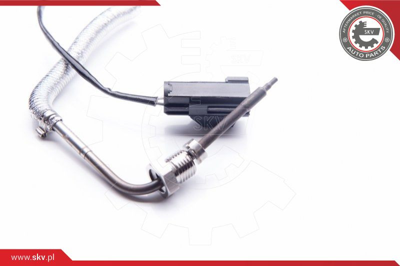 ESEN SKV Sensor, Abgastemperatur