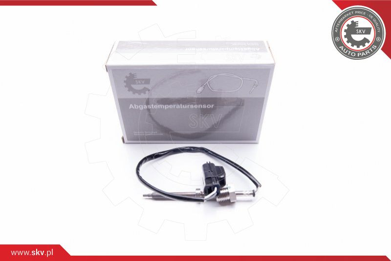 ESEN SKV Sensor, Abgastemperatur