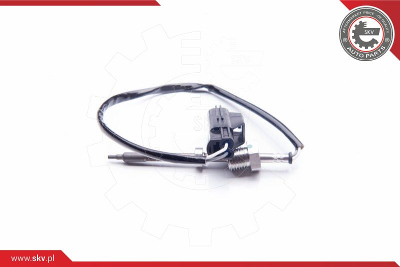 ESEN SKV Sensor, Abgastemperatur