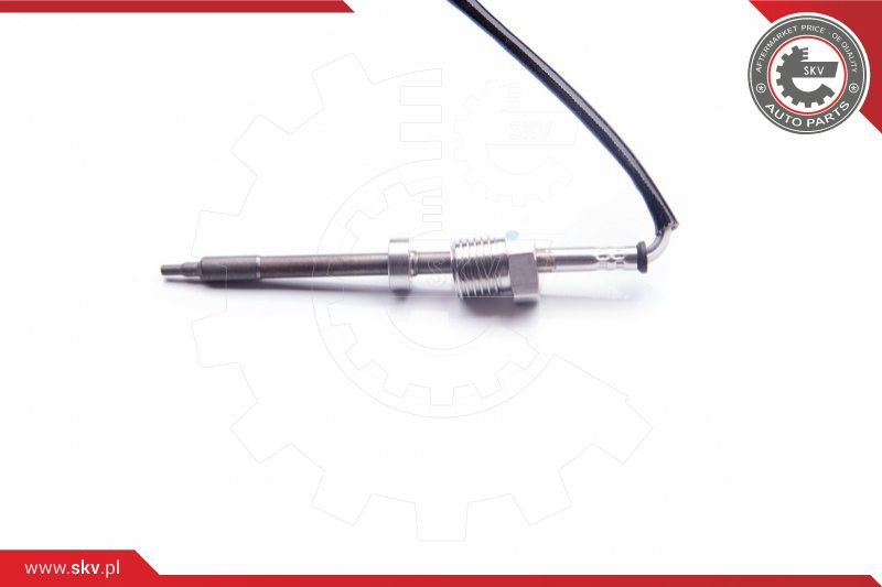 ESEN SKV Sensor, Abgastemperatur