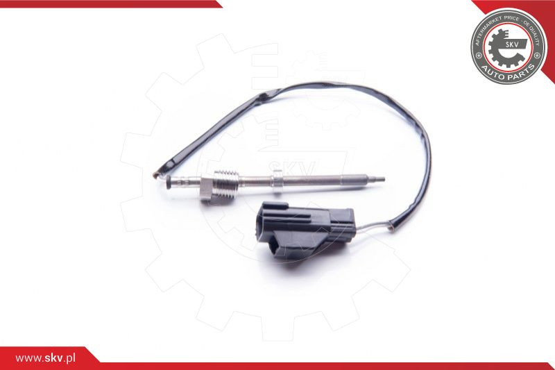 ESEN SKV Sensor, Abgastemperatur