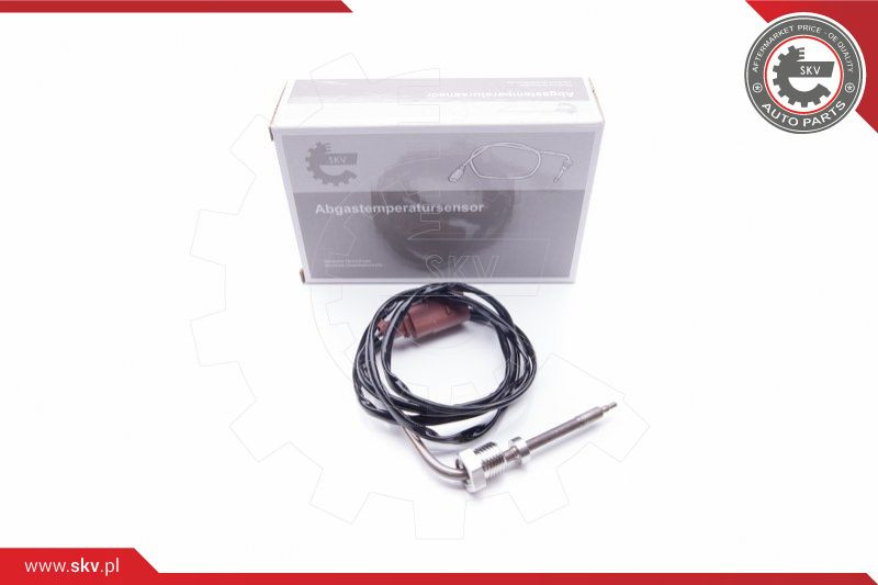 ESEN SKV Sensor, Abgastemperatur