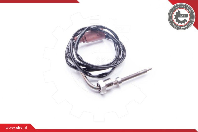 ESEN SKV Sensor, Abgastemperatur