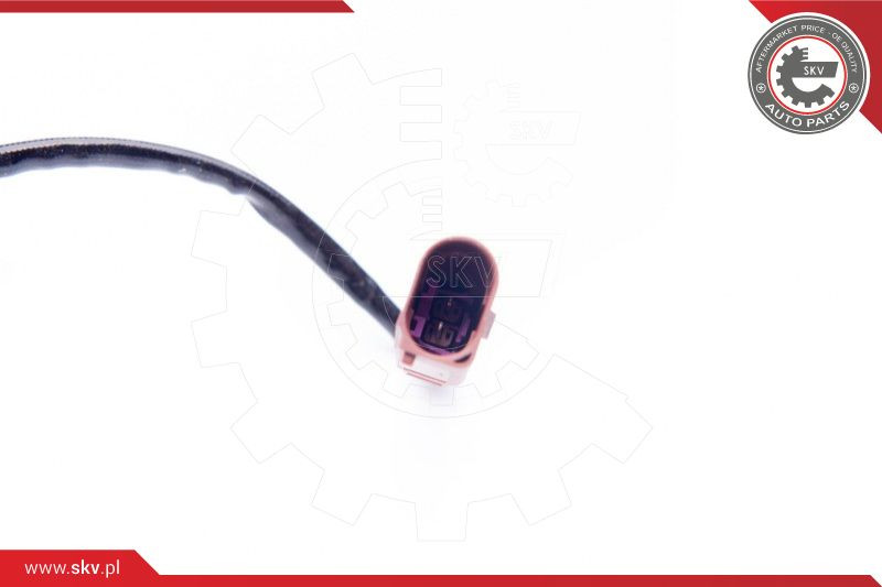 ESEN SKV Sensor, Abgastemperatur