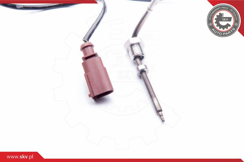 ESEN SKV Sensor, Abgastemperatur