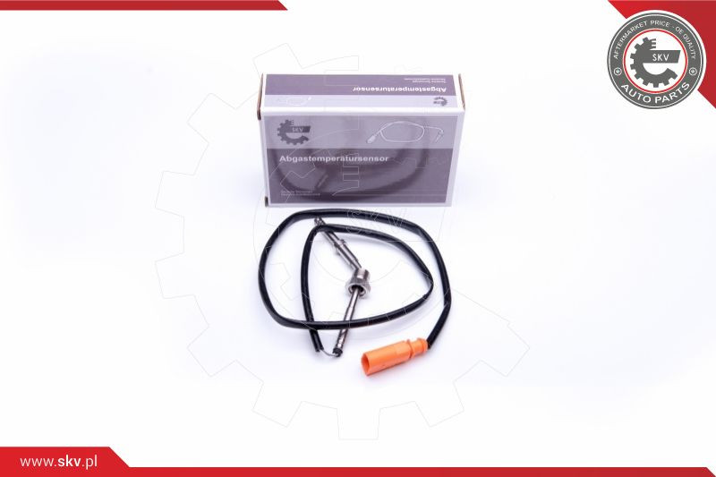 ESEN SKV Sensor, Abgastemperatur