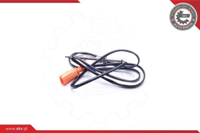 ESEN SKV Sensor, Abgastemperatur