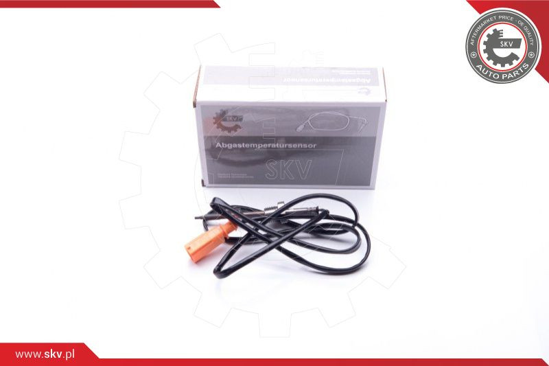 ESEN SKV Sensor, Abgastemperatur