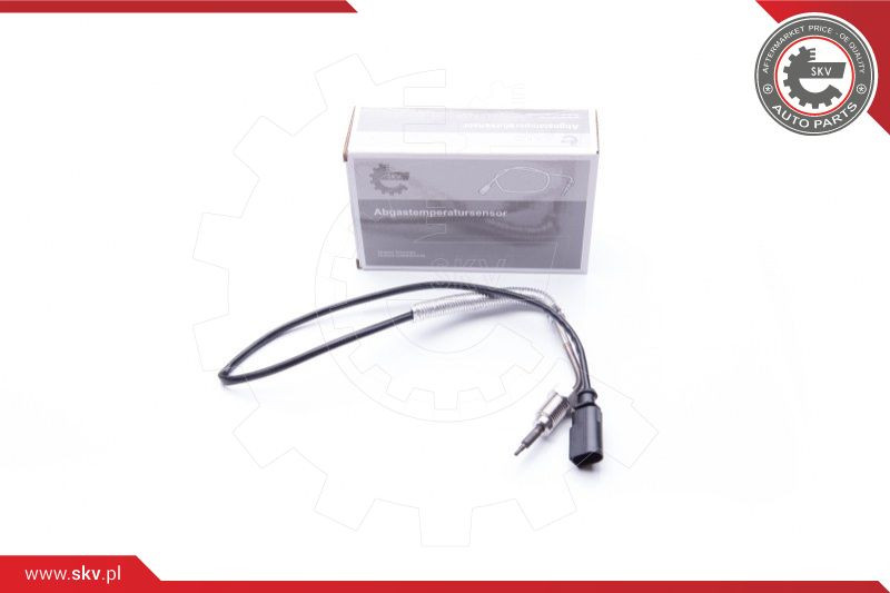 ESEN SKV Sensor, Abgastemperatur