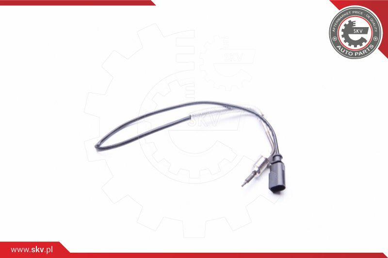 ESEN SKV Sensor, Abgastemperatur