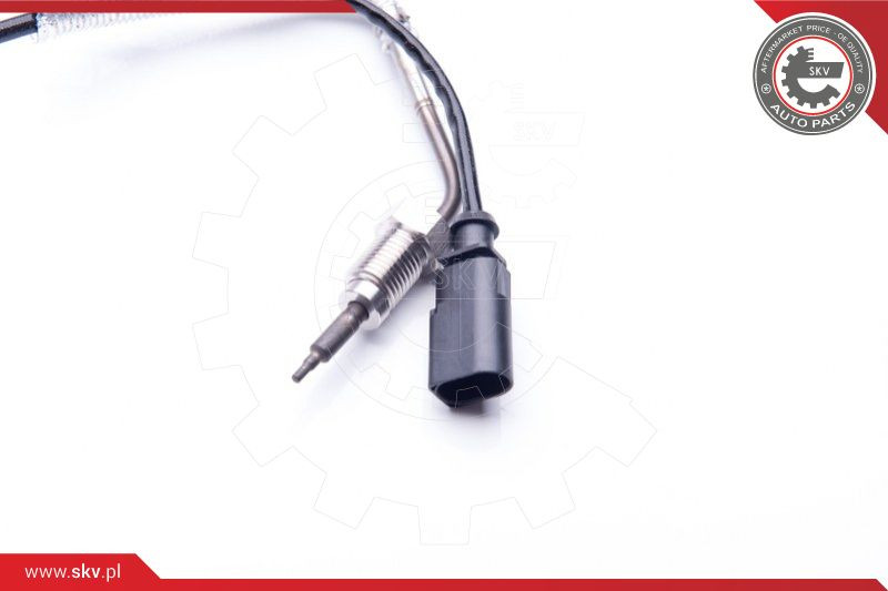 ESEN SKV Sensor, Abgastemperatur