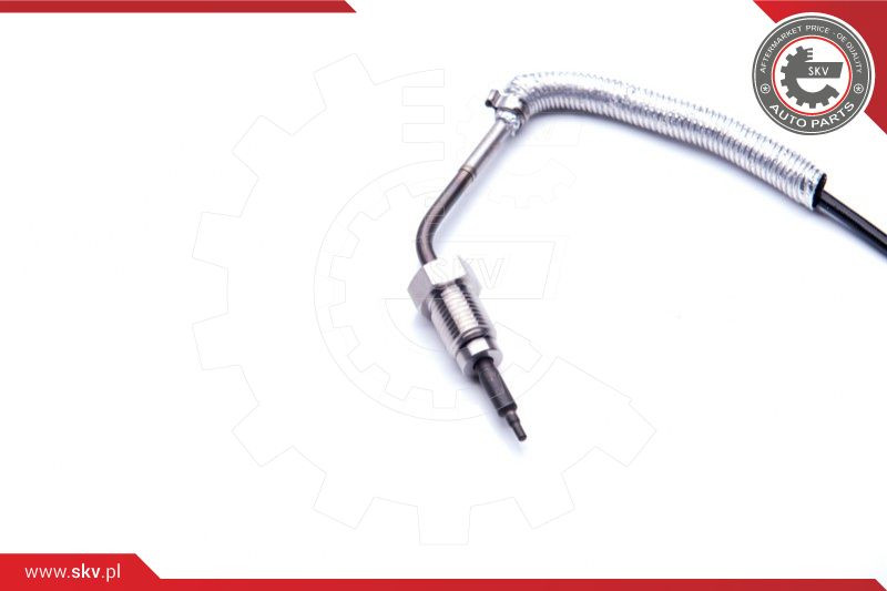 ESEN SKV Sensor, Abgastemperatur