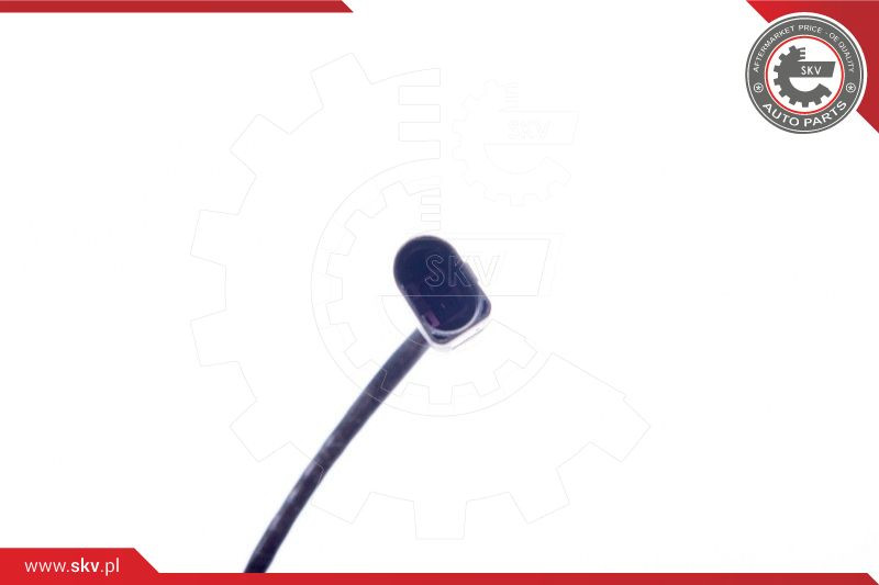 ESEN SKV Sensor, Abgastemperatur