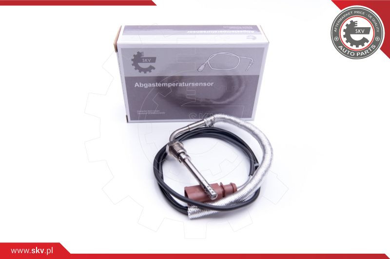 ESEN SKV Sensor, Abgastemperatur