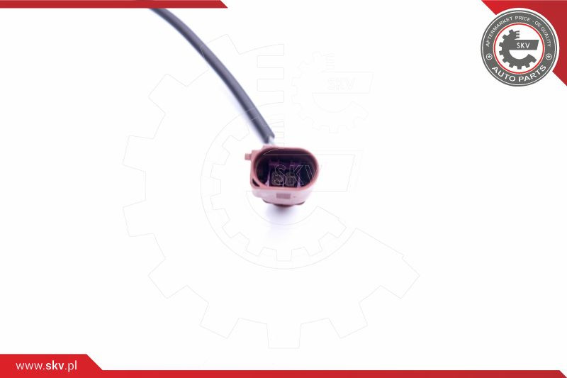 ESEN SKV Sensor, Abgastemperatur