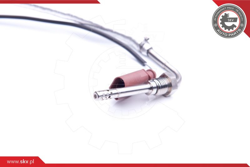 ESEN SKV Sensor, Abgastemperatur