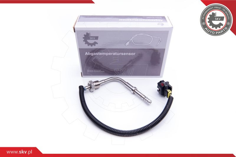 ESEN SKV Sensor, Abgastemperatur