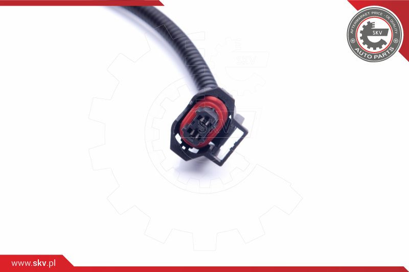 ESEN SKV Sensor, Abgastemperatur