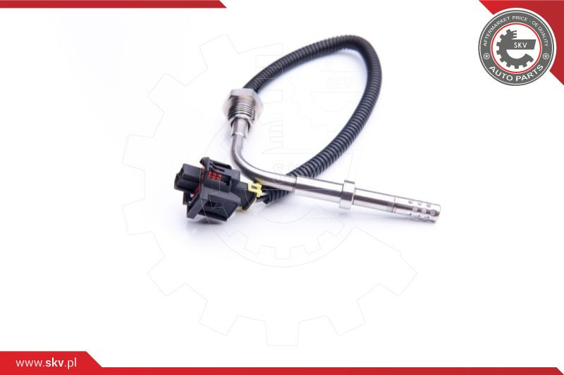ESEN SKV Sensor, Abgastemperatur