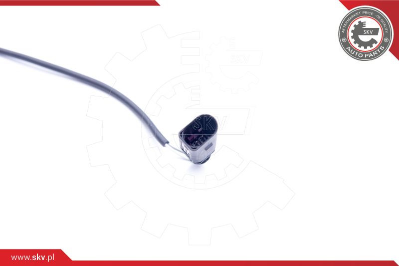 ESEN SKV Sensor, Abgastemperatur