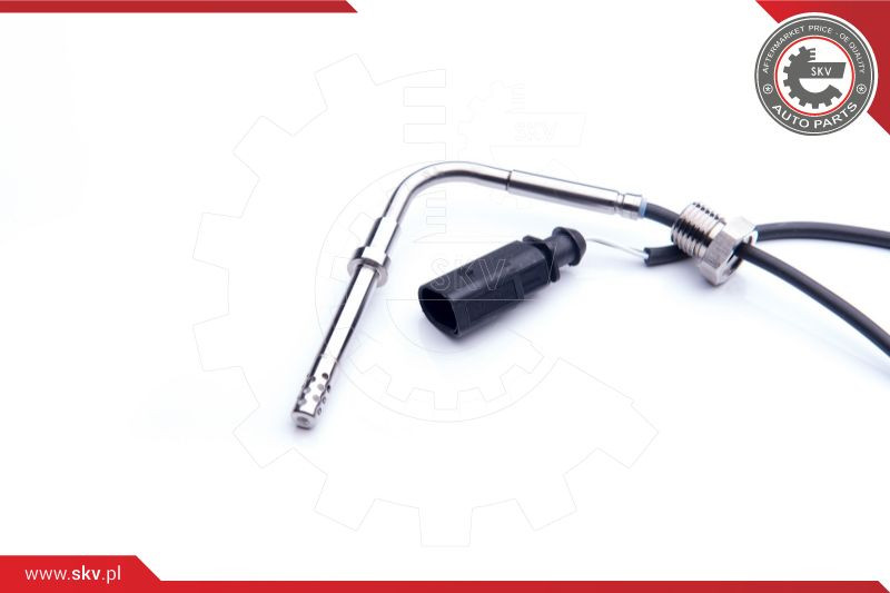 ESEN SKV Sensor, Abgastemperatur