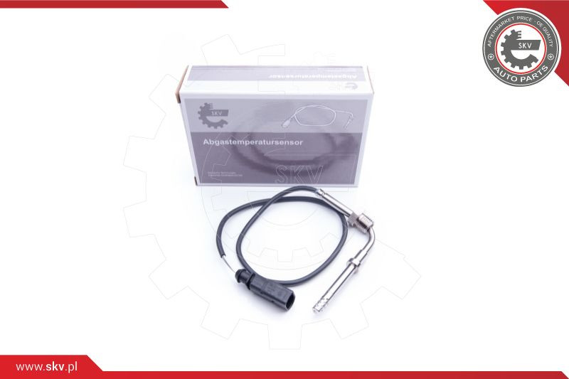 ESEN SKV Sensor, Abgastemperatur