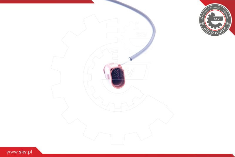 ESEN SKV Sensor, Abgastemperatur