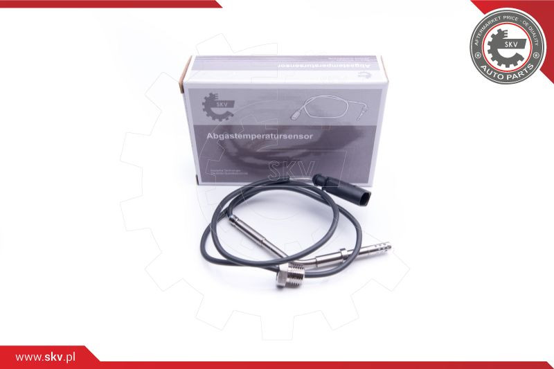 ESEN SKV Sensor, Abgastemperatur