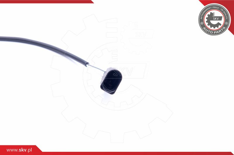 ESEN SKV Sensor, Abgastemperatur