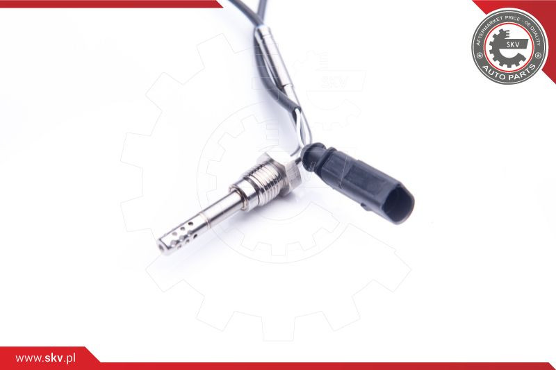 ESEN SKV Sensor, Abgastemperatur