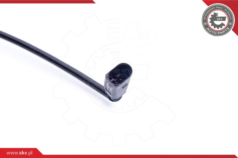 ESEN SKV Sensor, Abgastemperatur