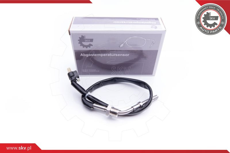 ESEN SKV Sensor, Abgastemperatur