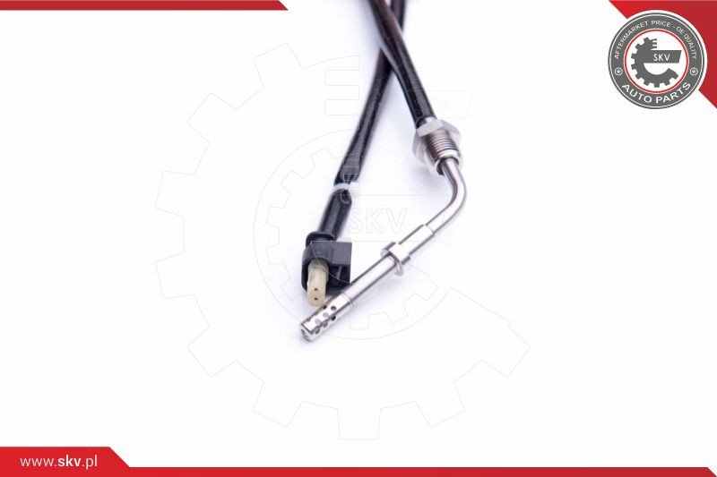 ESEN SKV Sensor, Abgastemperatur