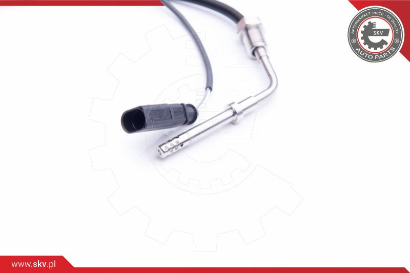 ESEN SKV Sensor, Abgastemperatur