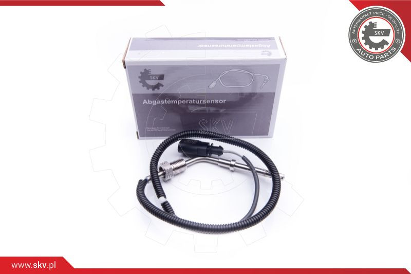 ESEN SKV Sensor, Abgastemperatur
