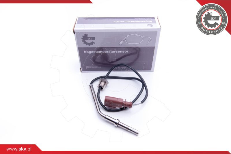 ESEN SKV Sensor, Abgastemperatur