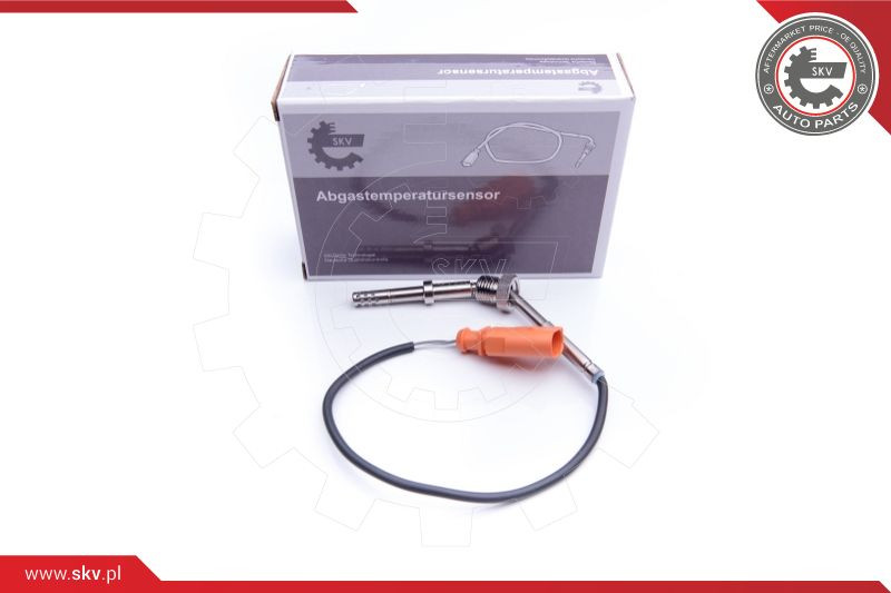 ESEN SKV Sensor, Abgastemperatur