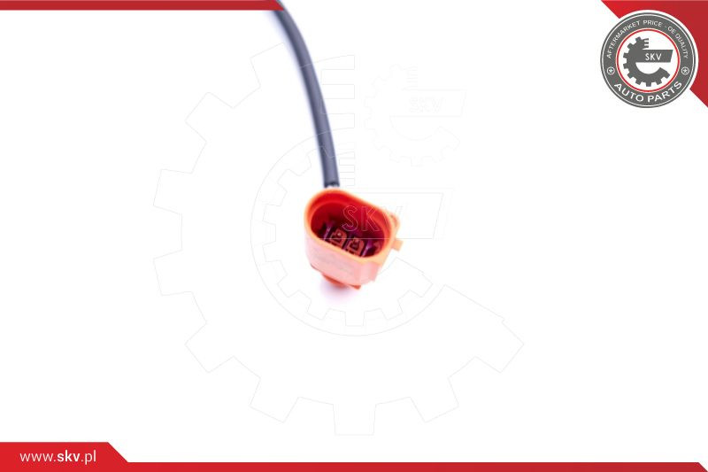 ESEN SKV Sensor, Abgastemperatur