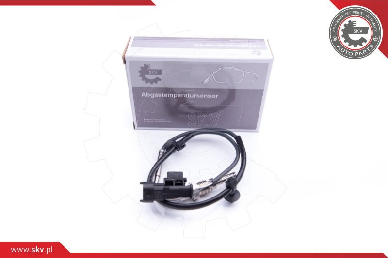 ESEN SKV Sensor, Abgastemperatur