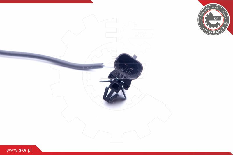 ESEN SKV Sensor, Abgastemperatur