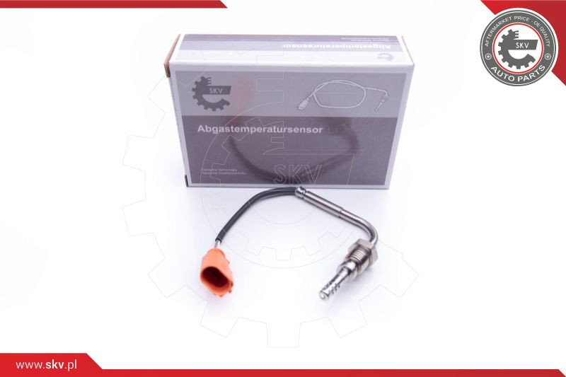 ESEN SKV Sensor, Abgastemperatur