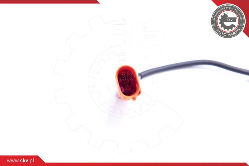 ESEN SKV Sensor, Abgastemperatur