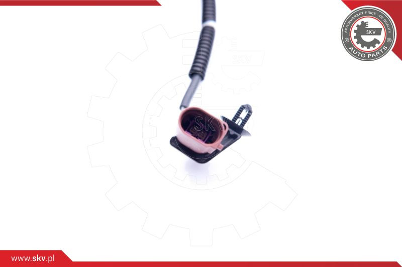 ESEN SKV Sensor, Abgastemperatur